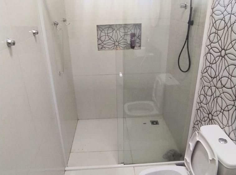 Casa Jardim Lar Paraná para Locação